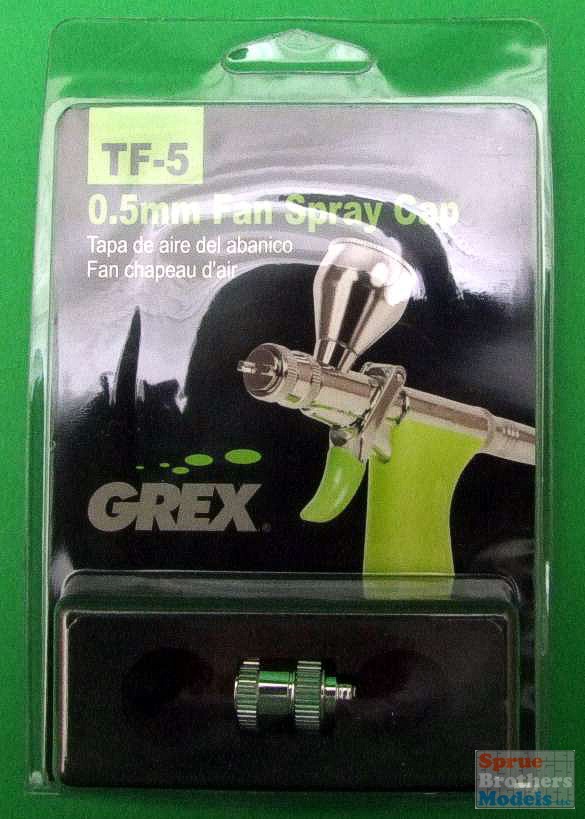 Grex Tritium.TG3 Double Action Pistol Style Trigger Top Gravity